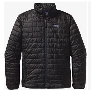 Patagonia Men's Nano Puff Jacket